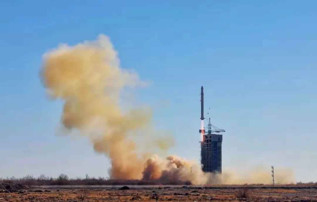 欧宝网站官网-欧宝online(中国)“多星分离超级电容电源系统”再次成功发射多颗小卫星！