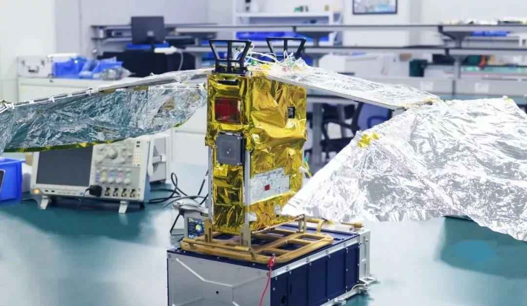 欧宝网站官网-欧宝online(中国)超级电容2019年星箭分离首发成功！