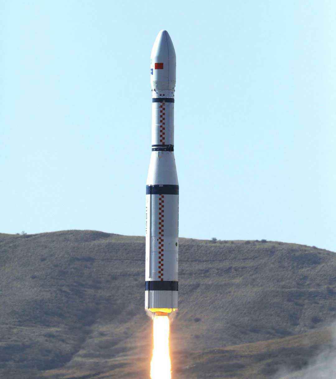 2020年，疫情考验下 欧宝网站官网-欧宝online(中国)助力首颗空事卫星成功发射！