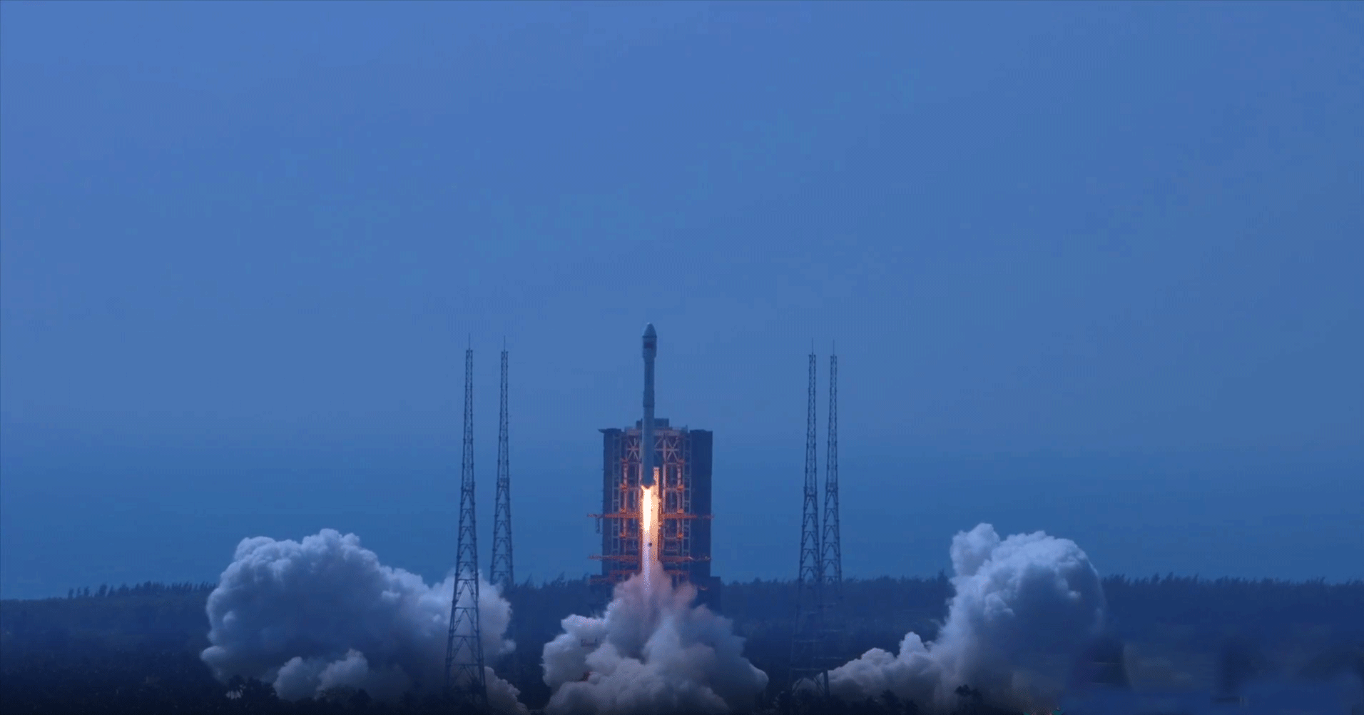 欧宝网站官网-欧宝online(中国)助推中大型卫星分离成功，星箭分离电源应用再上新台阶！
