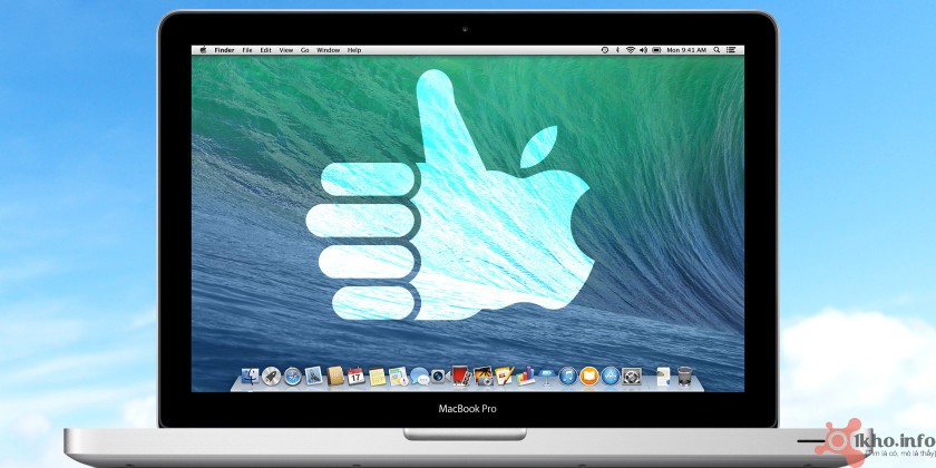 7 thói quen tốt cho người dùng MAC nên dùng thường xuyên