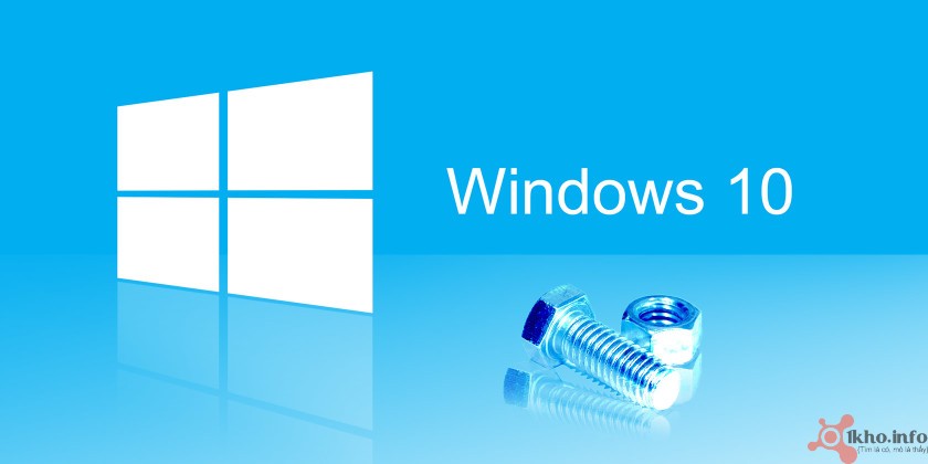 5 thủ thuật tối ưu trải nghiệm trên Windows 10