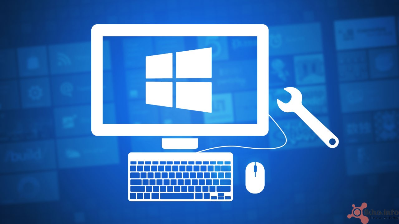 Cách đăng nhập vào Windows khi quên mật khẩu