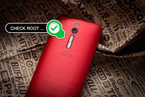 Hướng dẫn root Asus Zenfone 2 tốt nhất