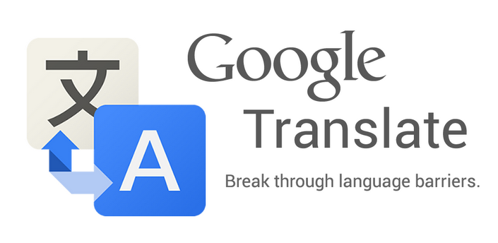 Thêm Google Translate vào WordPress