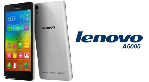 Cài đặt CWM Recovery và root Lenovo A6000 & A6000 Plus