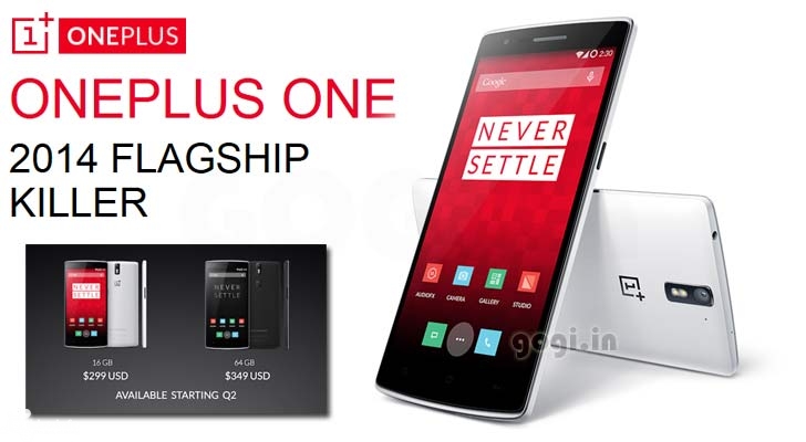 Hướng dẫn cách Unlock Bootloader cho OnePlus One