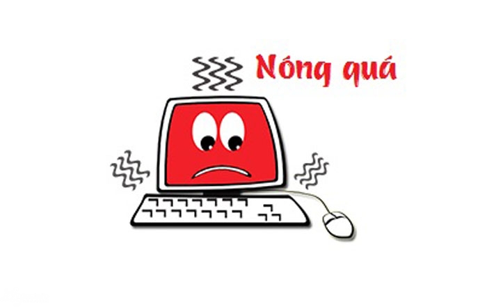 Kiểm tra nhiệt độ CPU, VGA, ổ cứng máy tính bằng HWMonitor