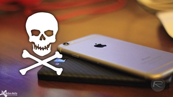 Danh sách ứng dụng iOS bị nhiễm malware XcodeGhost