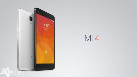 Hướng dẫn cài đặt ROM Cyanogenmod 12.1 cho Xiaomi Mi4