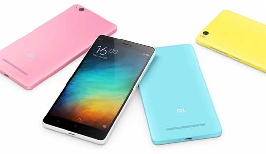 Hướng dẫn Root và cài đặt TWRP Recovery cho Xiaomi MI 4C